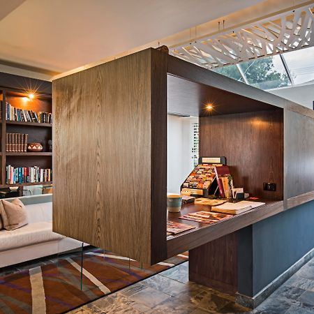 O On Kloof Boutique Hotel & Spa Cape Town Dış mekan fotoğraf