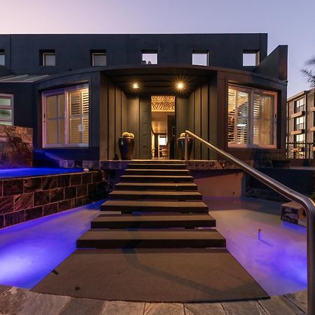 O On Kloof Boutique Hotel & Spa Cape Town Dış mekan fotoğraf