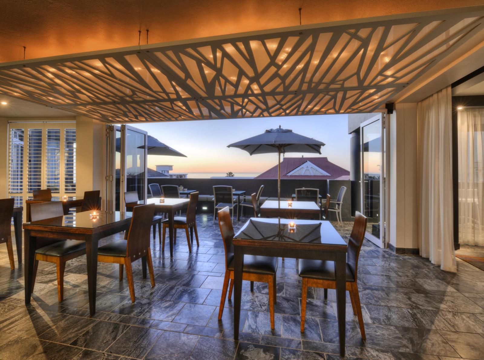 O On Kloof Boutique Hotel & Spa Cape Town Dış mekan fotoğraf