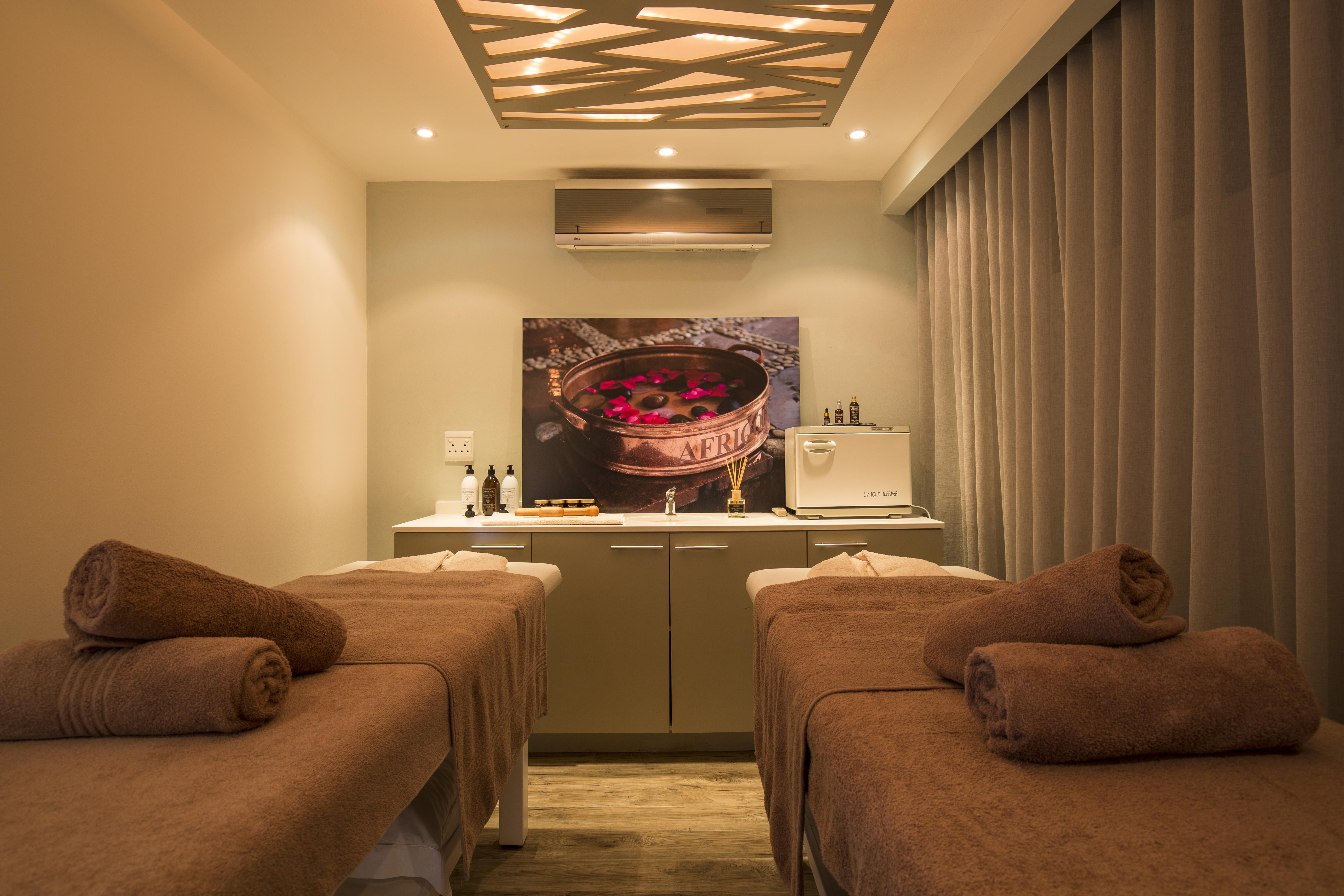 O On Kloof Boutique Hotel & Spa Cape Town Dış mekan fotoğraf