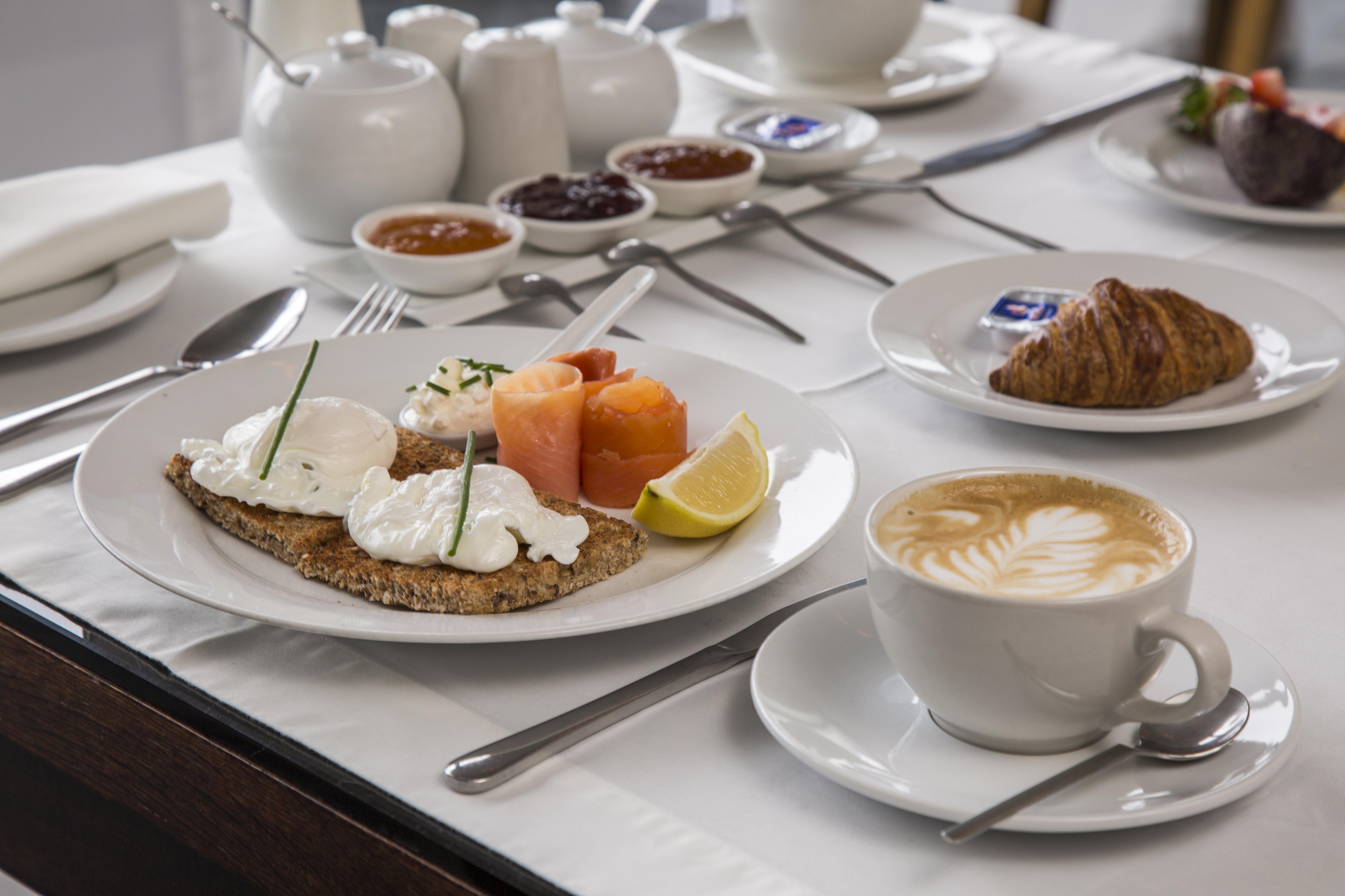 O On Kloof Boutique Hotel & Spa Cape Town Dış mekan fotoğraf