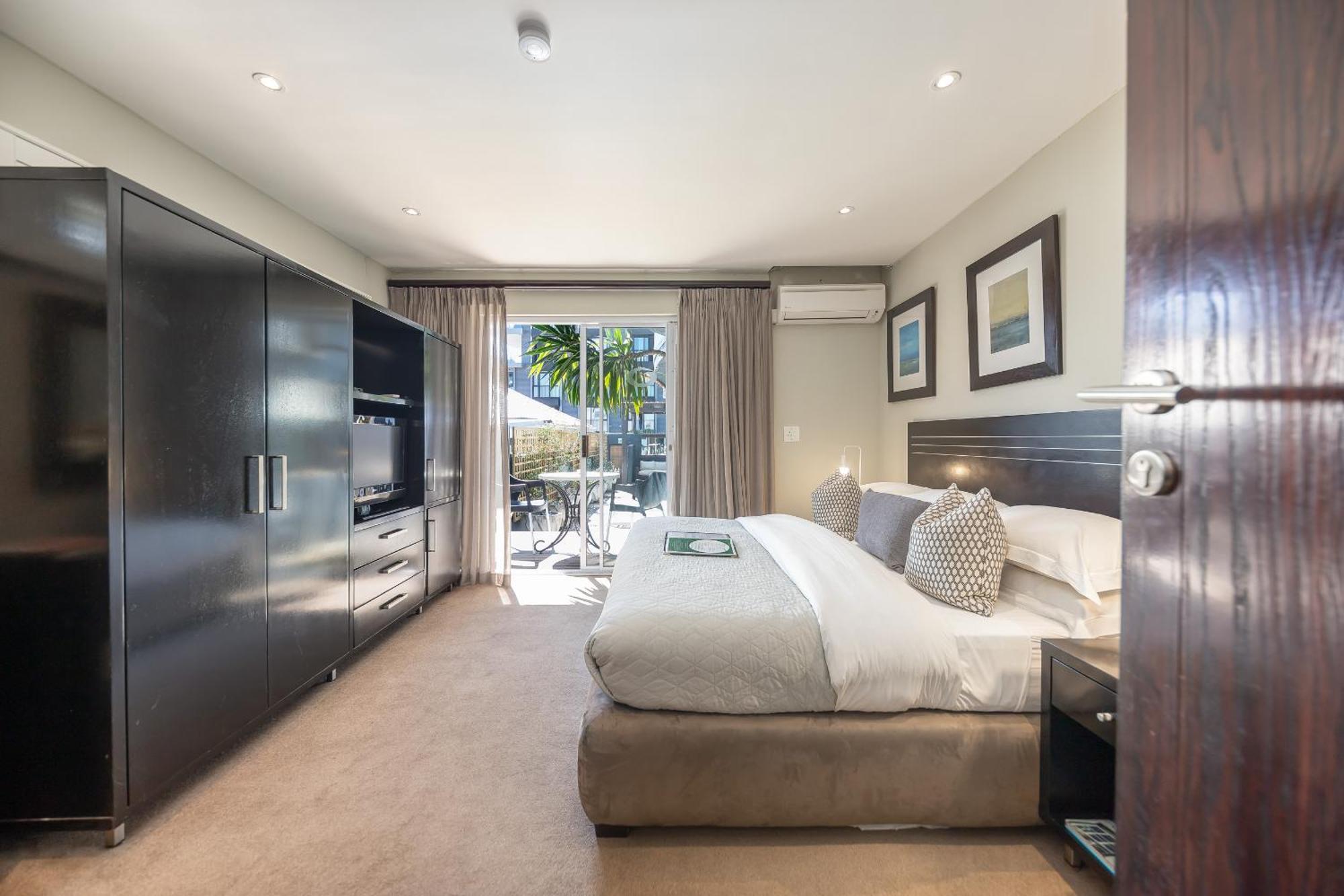 O On Kloof Boutique Hotel & Spa Cape Town Dış mekan fotoğraf