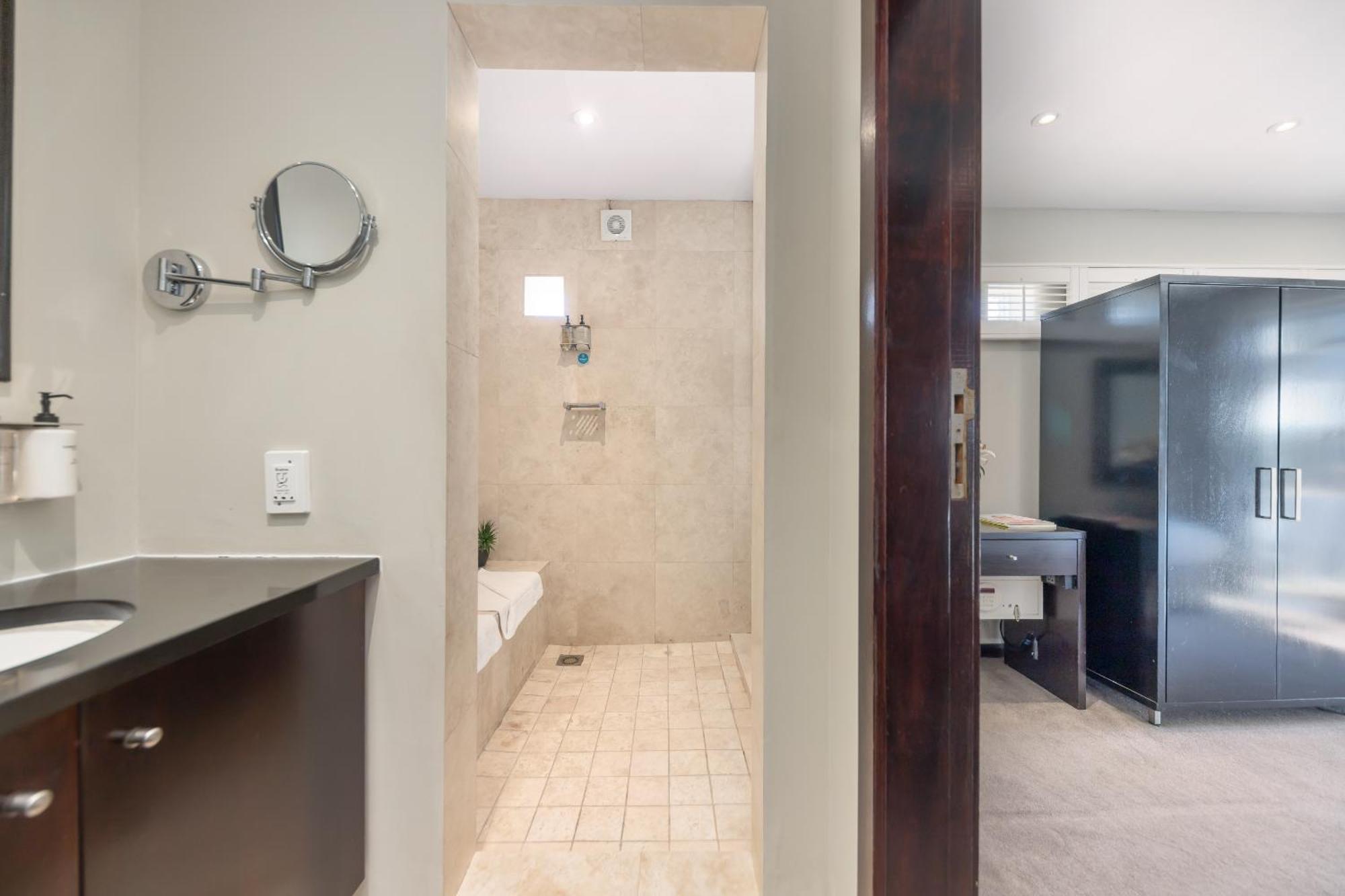 O On Kloof Boutique Hotel & Spa Cape Town Dış mekan fotoğraf