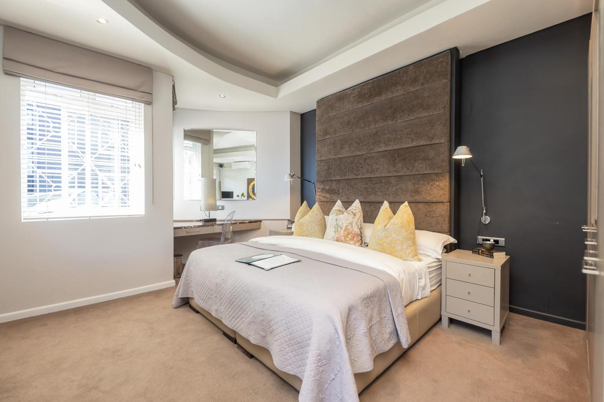 O On Kloof Boutique Hotel & Spa Cape Town Dış mekan fotoğraf