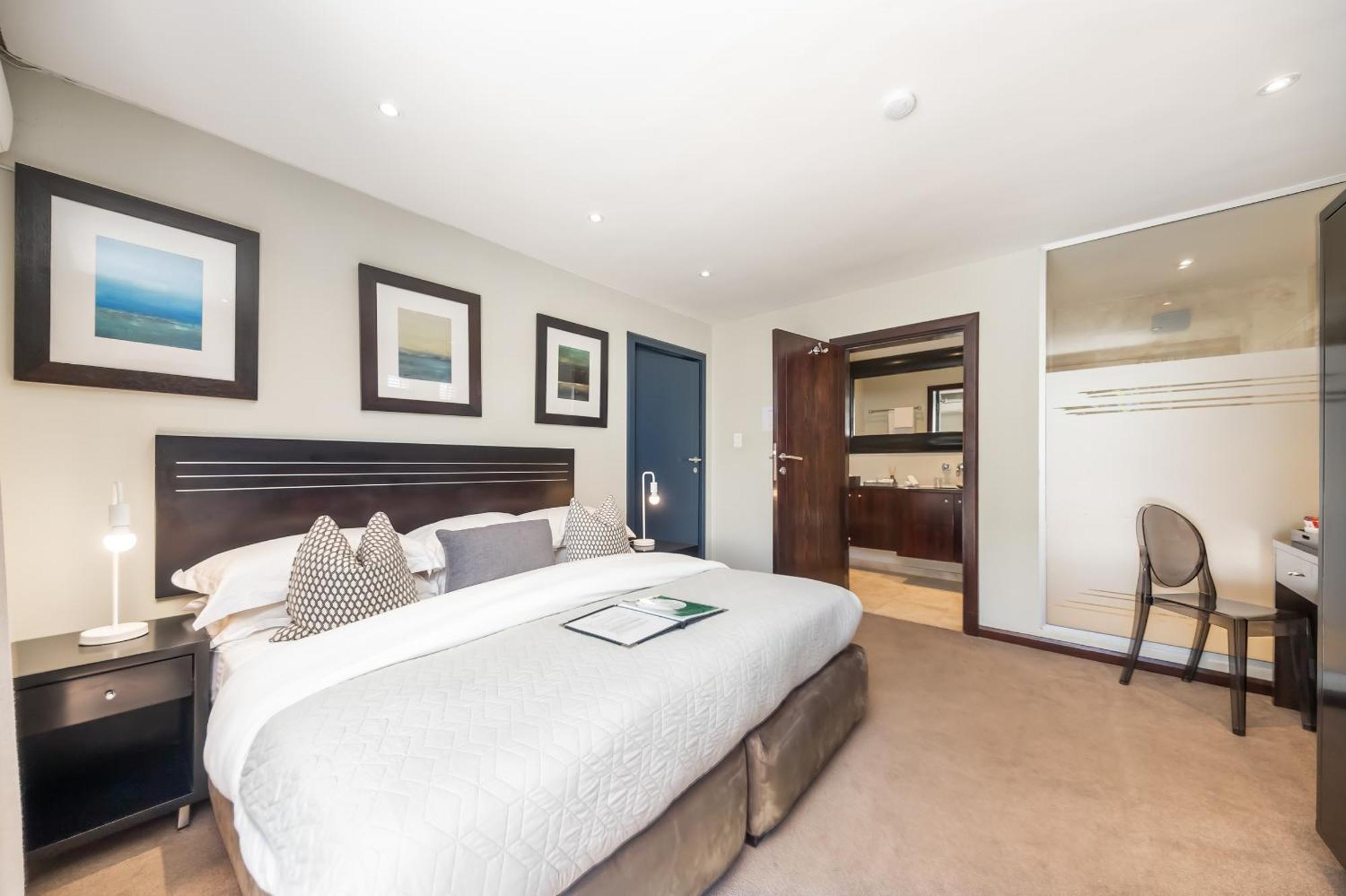 O On Kloof Boutique Hotel & Spa Cape Town Dış mekan fotoğraf