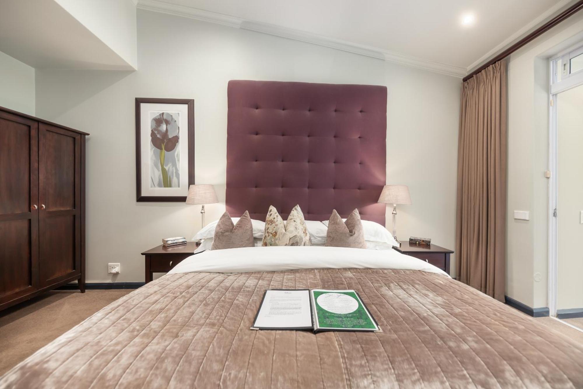 O On Kloof Boutique Hotel & Spa Cape Town Dış mekan fotoğraf