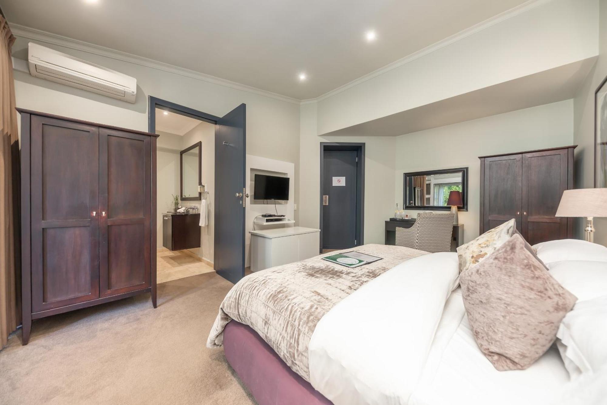 O On Kloof Boutique Hotel & Spa Cape Town Dış mekan fotoğraf