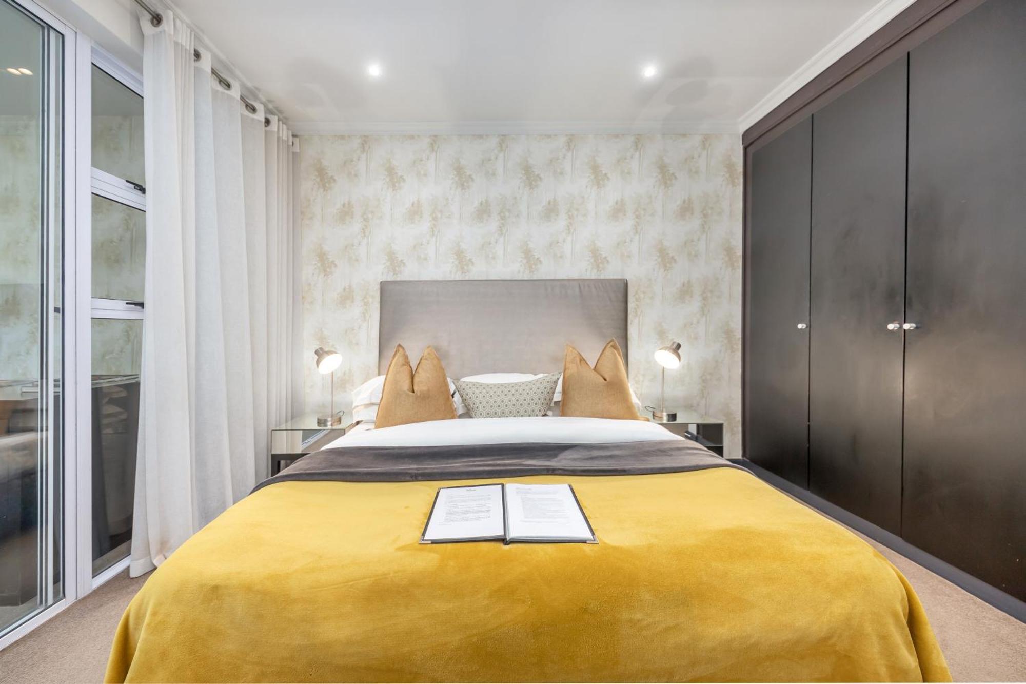 O On Kloof Boutique Hotel & Spa Cape Town Dış mekan fotoğraf