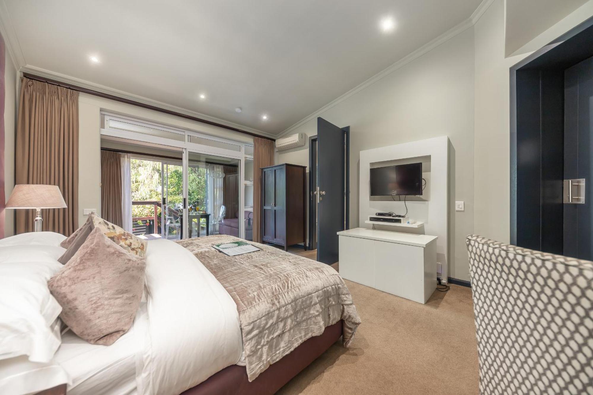O On Kloof Boutique Hotel & Spa Cape Town Dış mekan fotoğraf