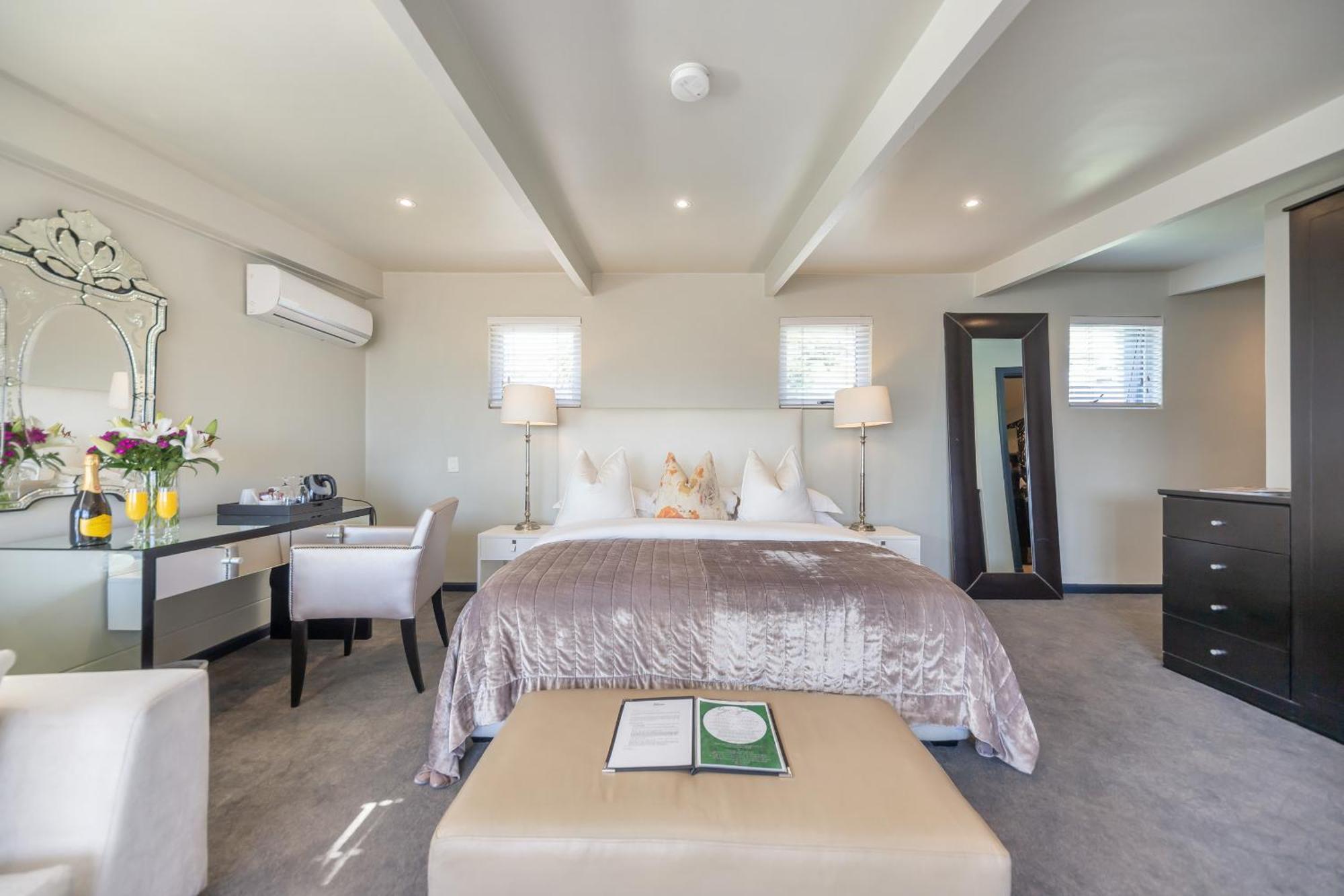 O On Kloof Boutique Hotel & Spa Cape Town Dış mekan fotoğraf