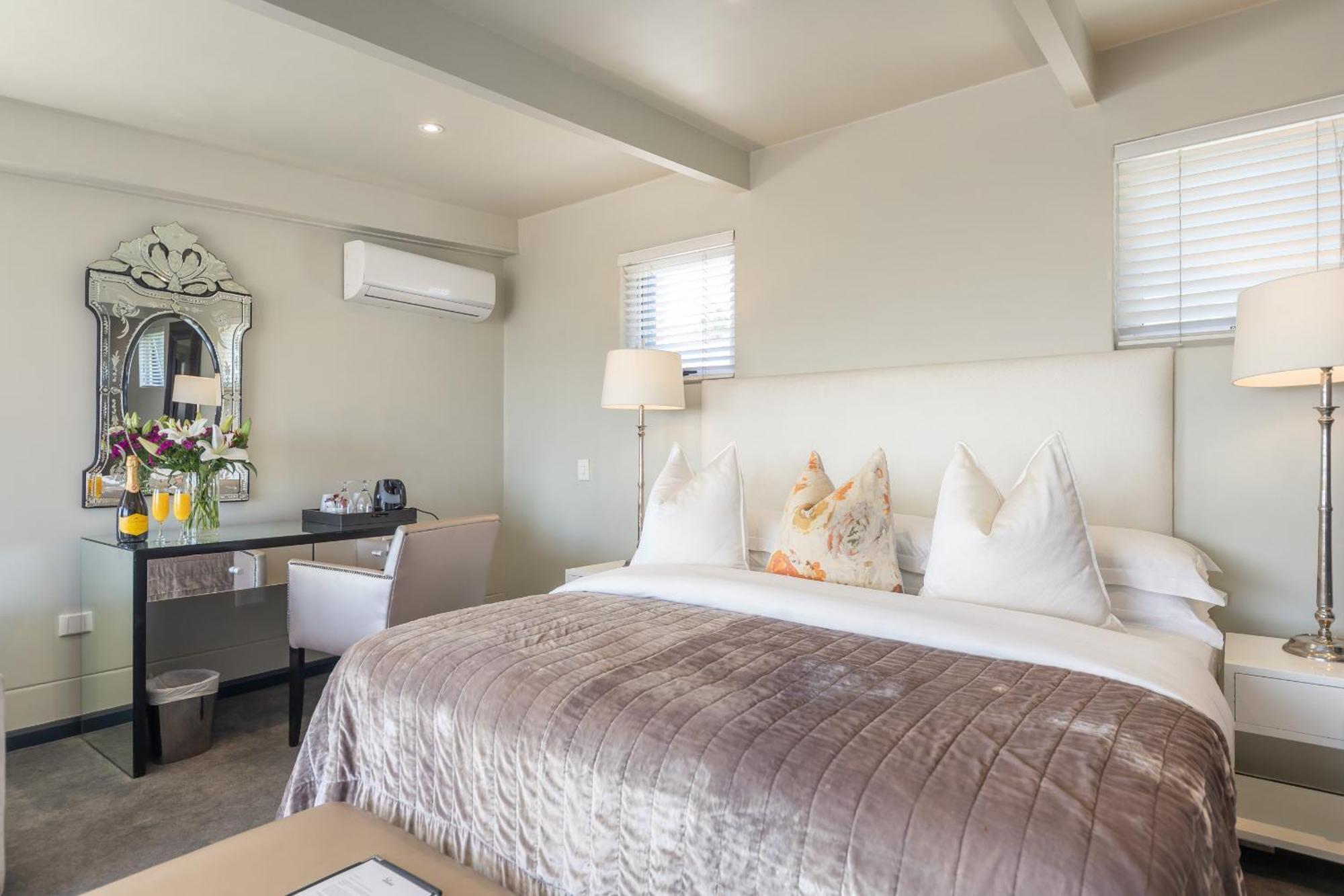 O On Kloof Boutique Hotel & Spa Cape Town Dış mekan fotoğraf