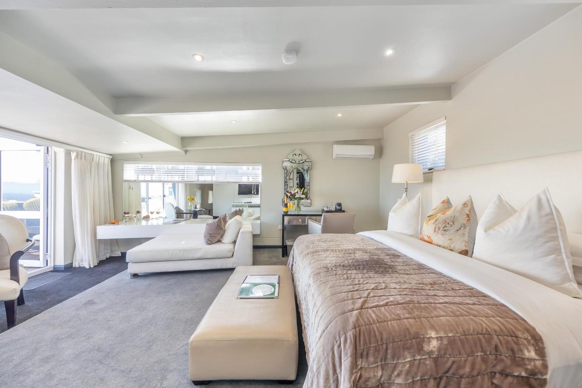 O On Kloof Boutique Hotel & Spa Cape Town Dış mekan fotoğraf