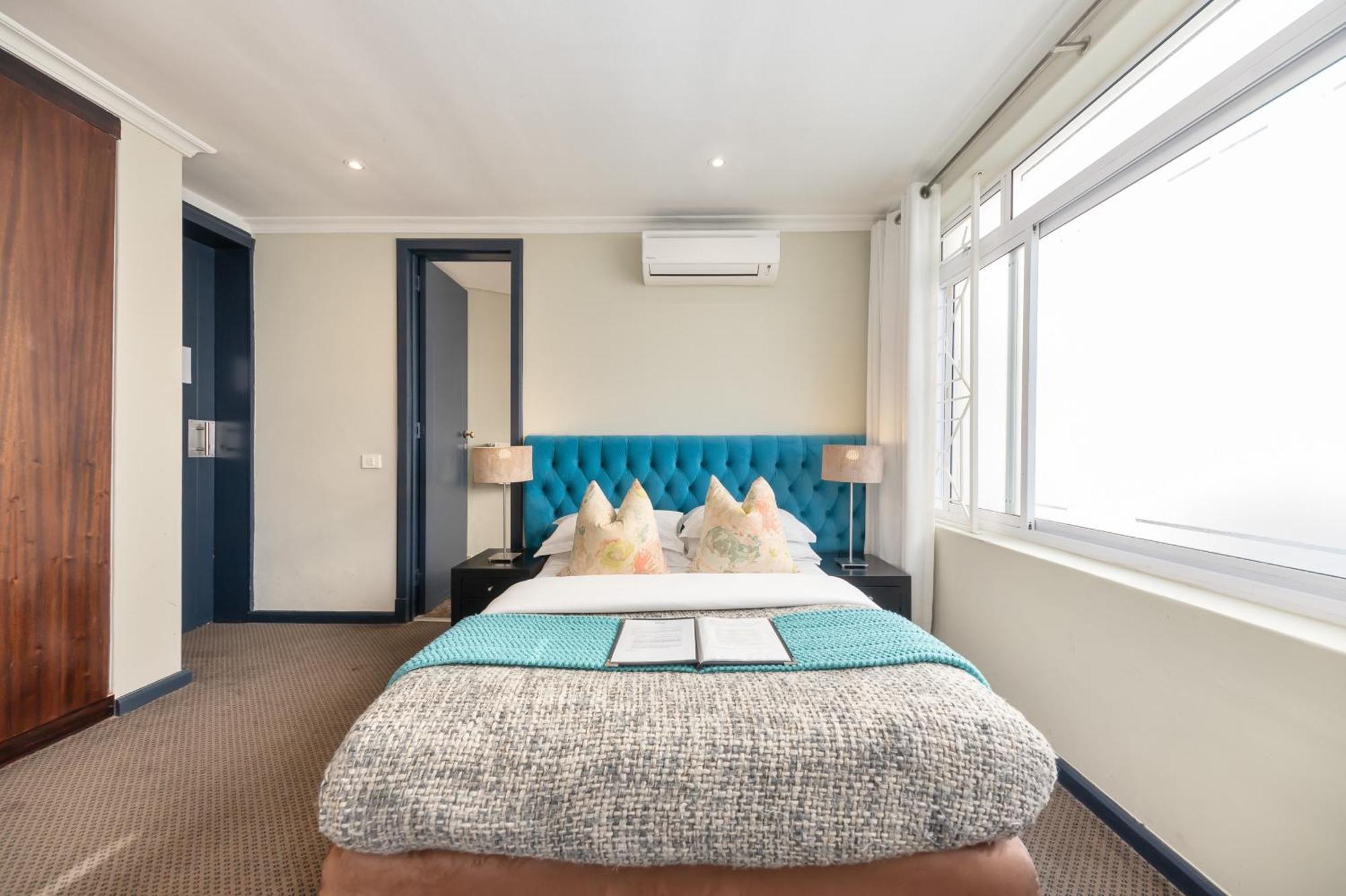 O On Kloof Boutique Hotel & Spa Cape Town Dış mekan fotoğraf