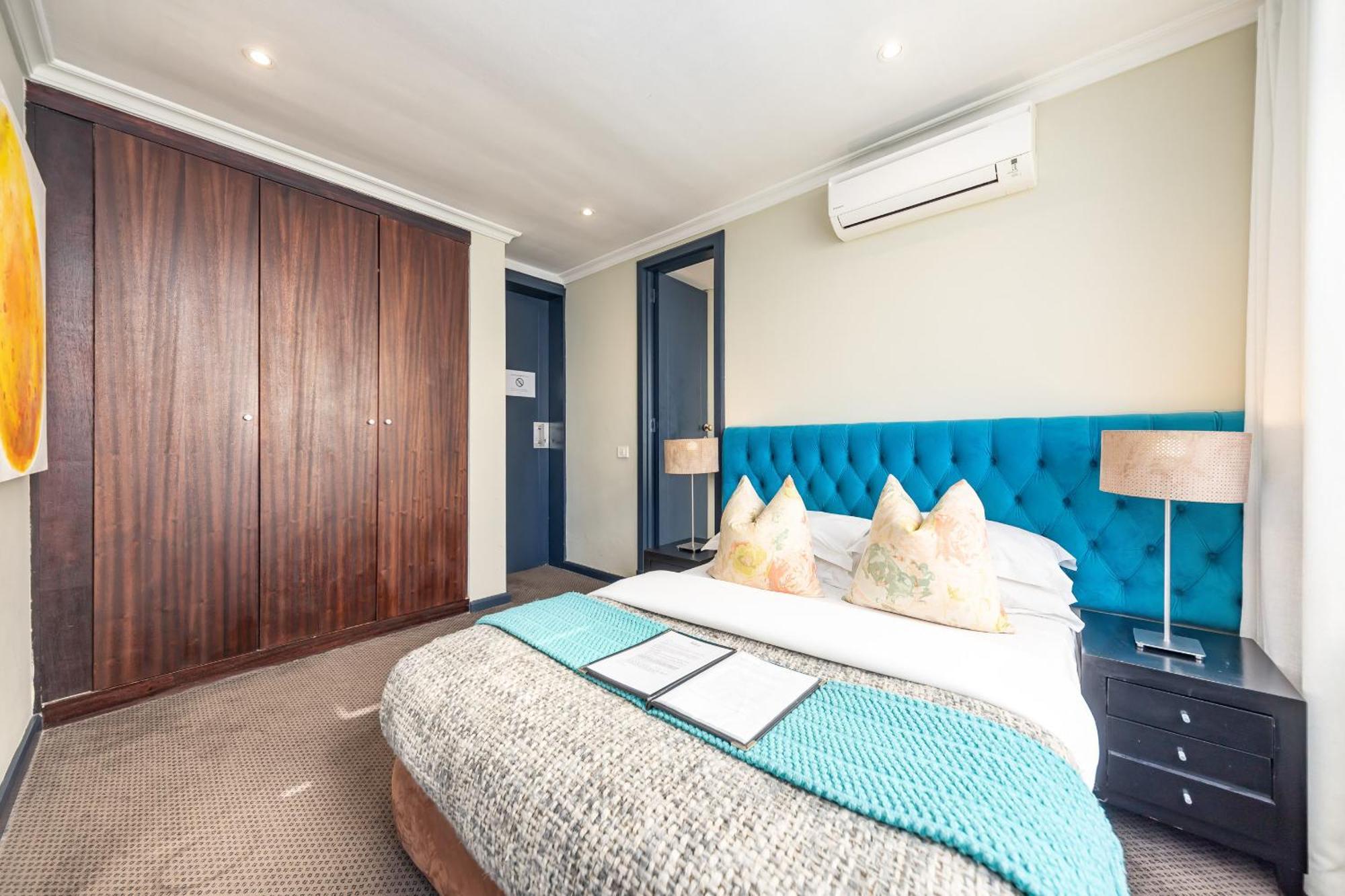 O On Kloof Boutique Hotel & Spa Cape Town Dış mekan fotoğraf