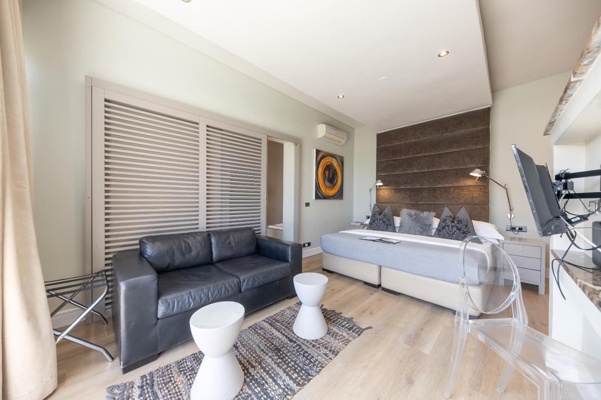 O On Kloof Boutique Hotel & Spa Cape Town Dış mekan fotoğraf