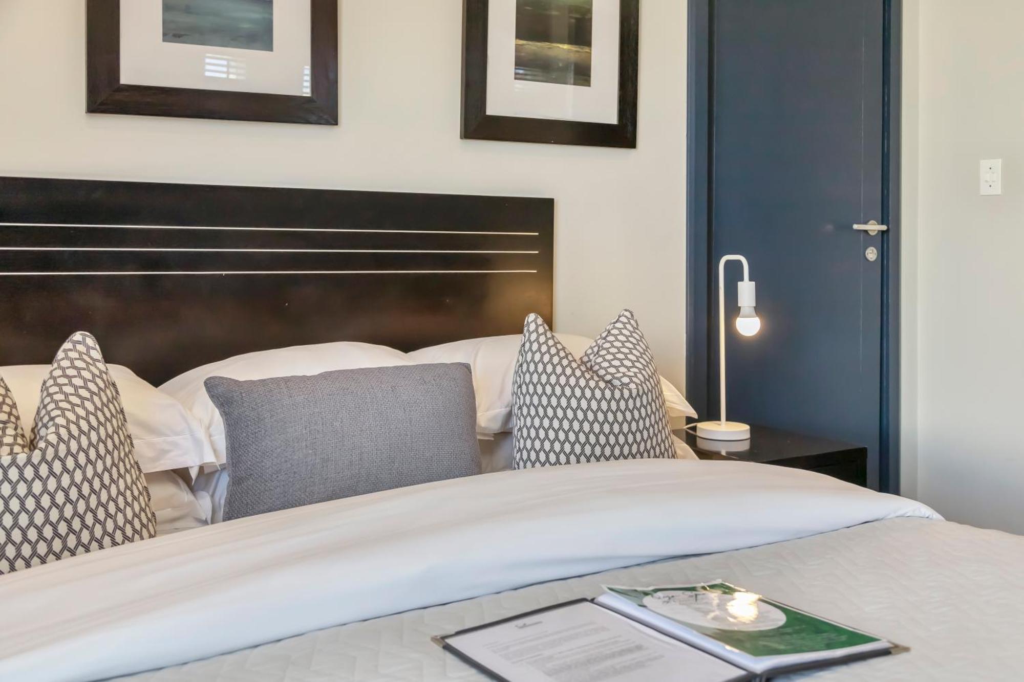 O On Kloof Boutique Hotel & Spa Cape Town Dış mekan fotoğraf