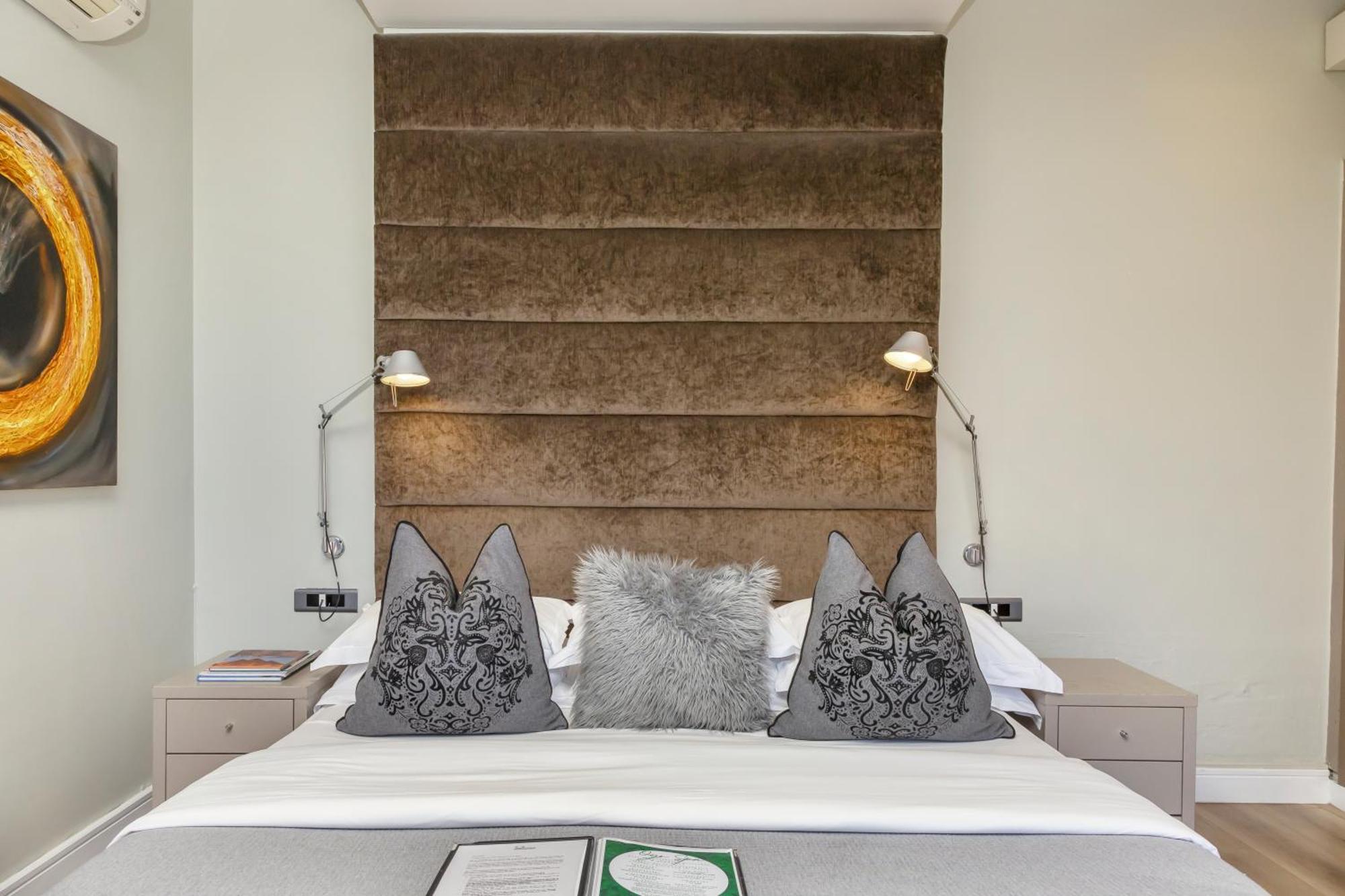 O On Kloof Boutique Hotel & Spa Cape Town Dış mekan fotoğraf