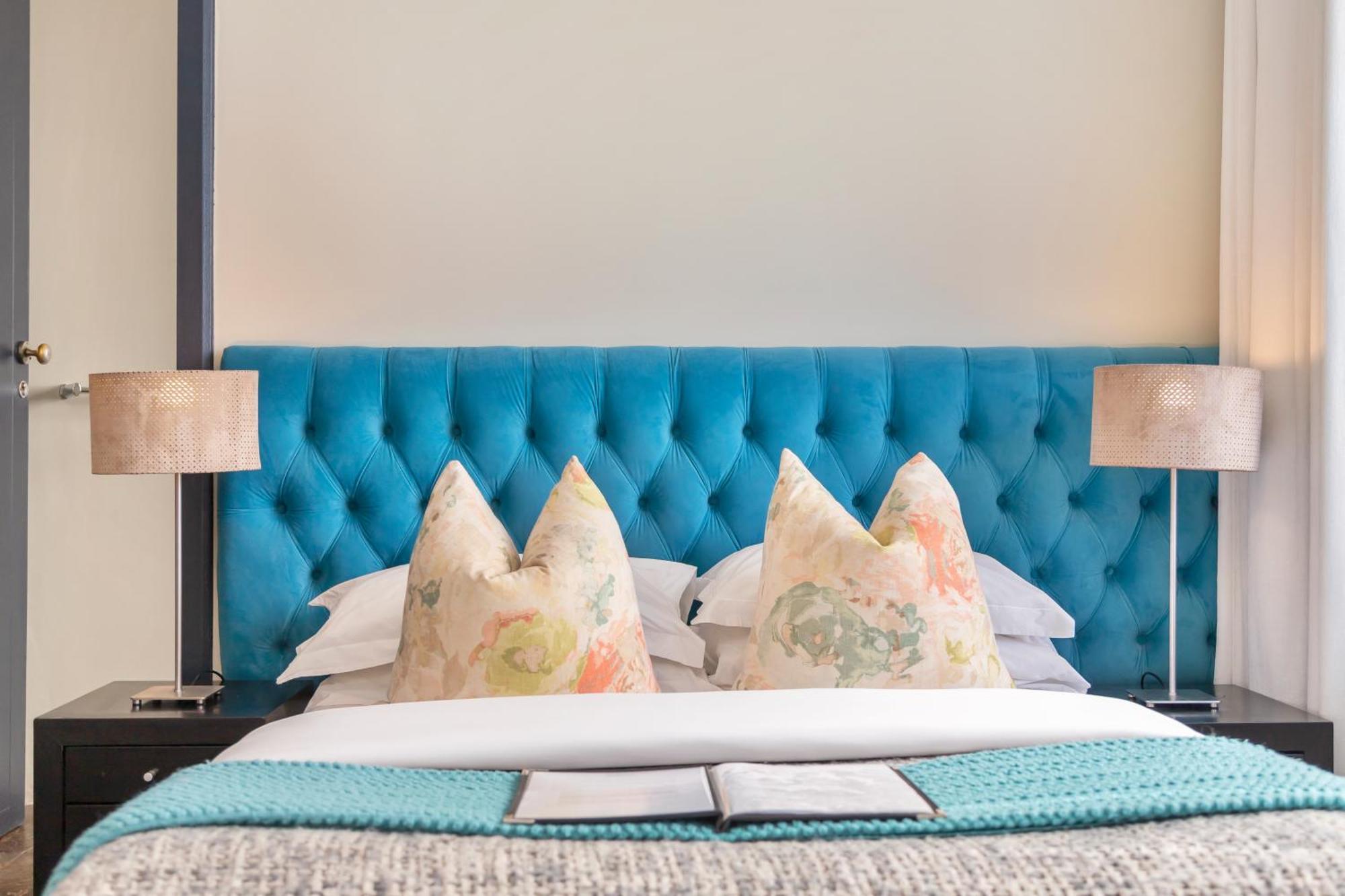 O On Kloof Boutique Hotel & Spa Cape Town Dış mekan fotoğraf