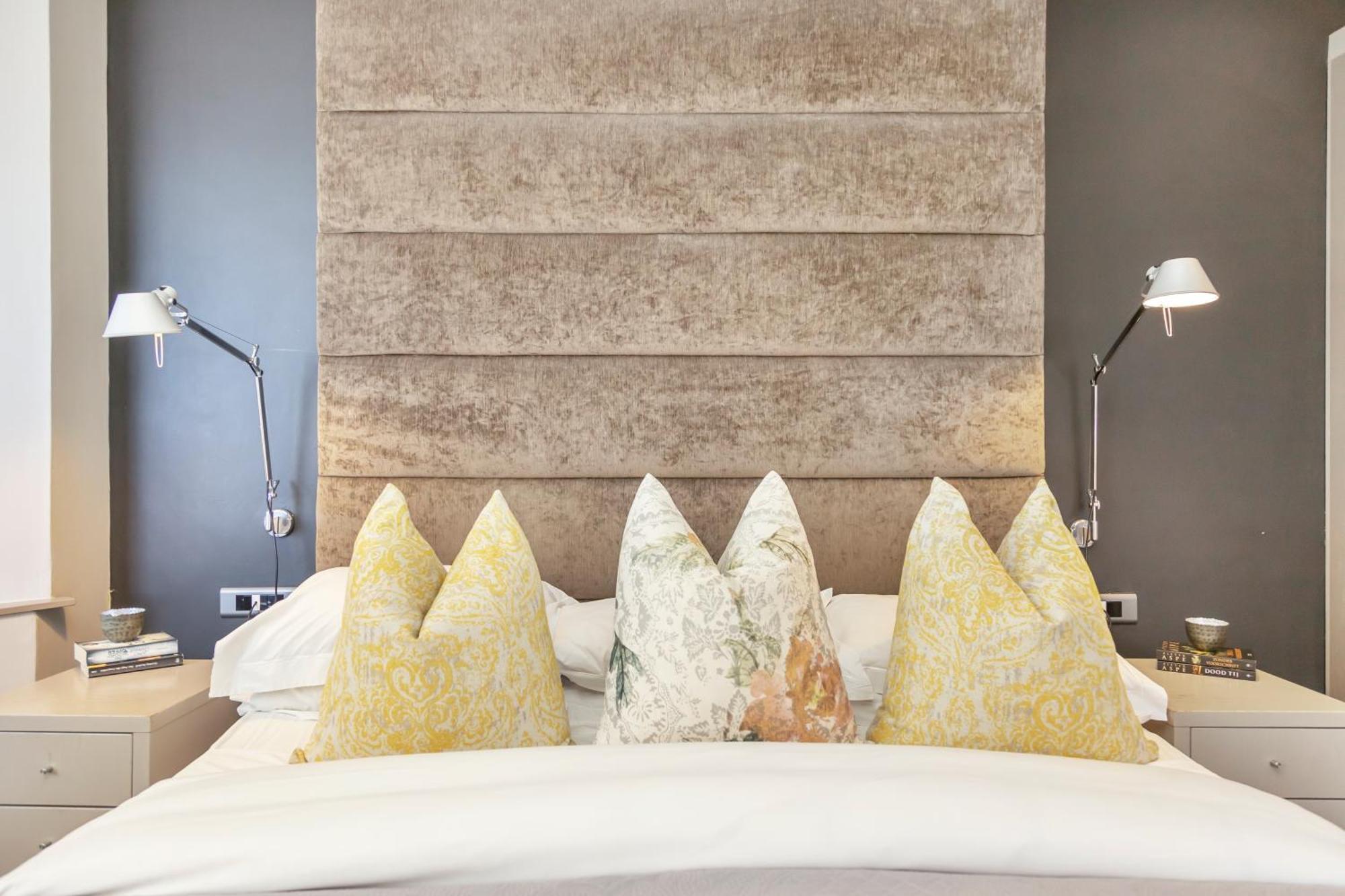 O On Kloof Boutique Hotel & Spa Cape Town Dış mekan fotoğraf