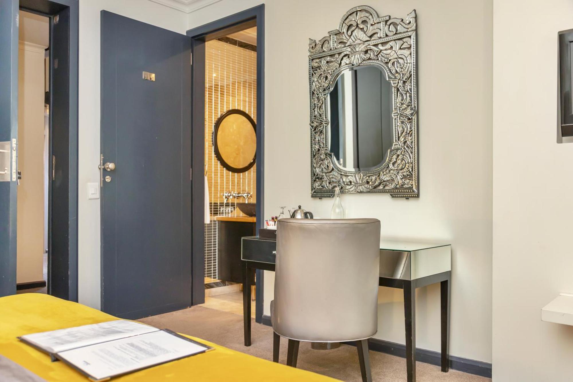 O On Kloof Boutique Hotel & Spa Cape Town Dış mekan fotoğraf
