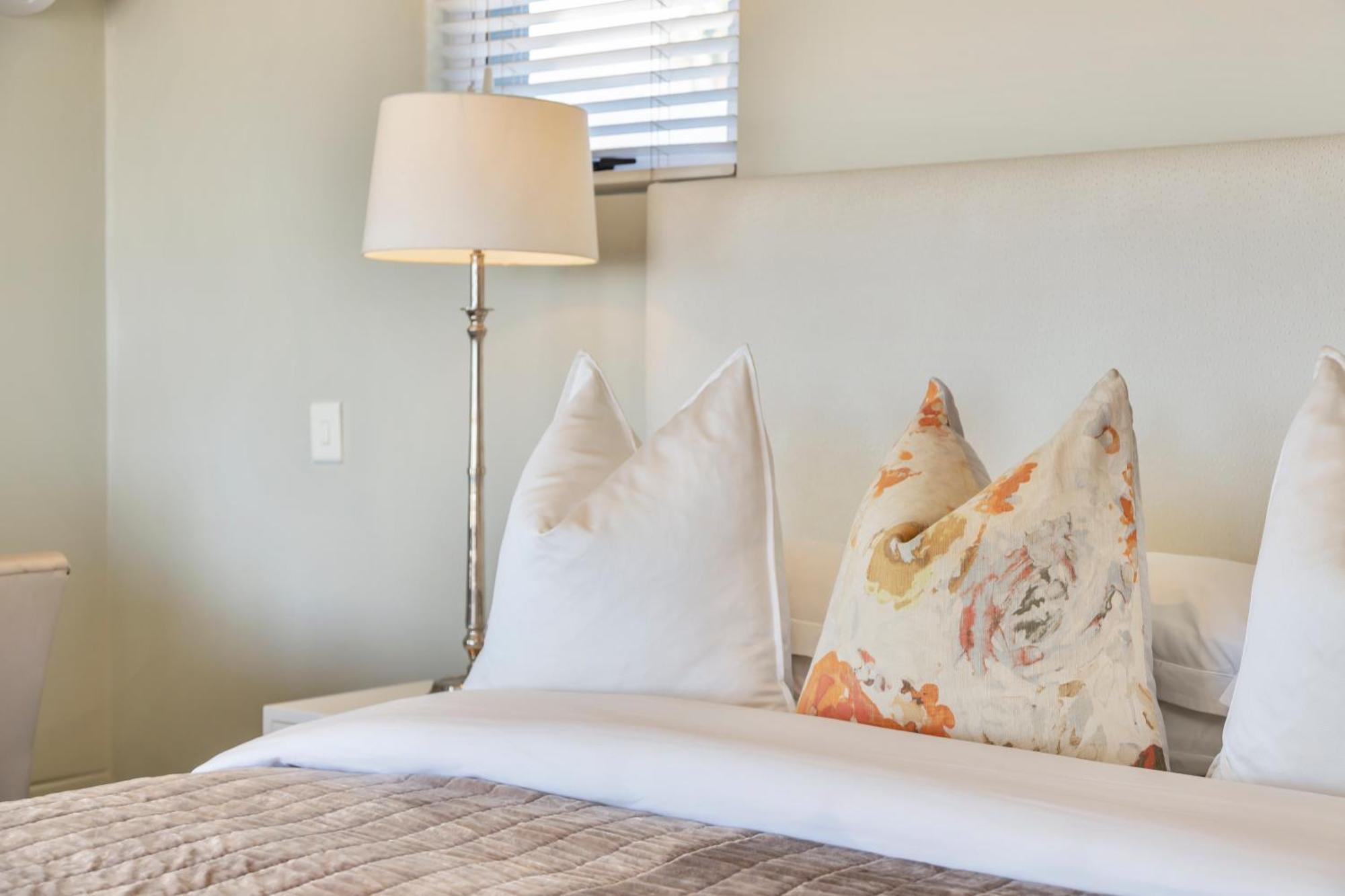 O On Kloof Boutique Hotel & Spa Cape Town Dış mekan fotoğraf